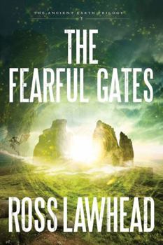 Paperback The Fearful Gates Book