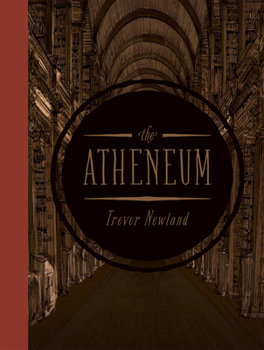 Hardcover The Atheneum Book