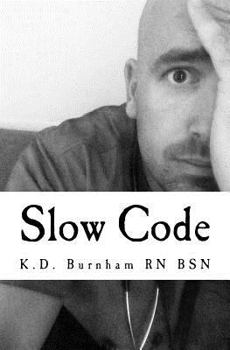 Paperback Slow Code Book