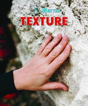 Paperback Texture Book
