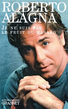 Paperback Je Ne Suis Pas Le Fruit Du Hasard [French] Book