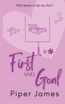 Paperback First and Goal: Branston Bandits #3 Book