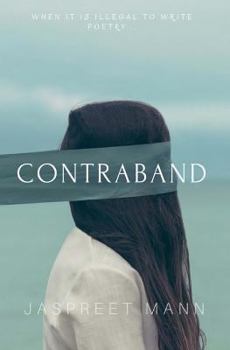 Paperback Contraband Book