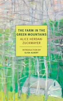 Paperback The Farm in the Green Mountains Book