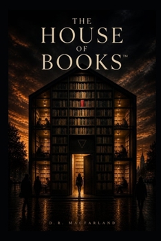 THE HOUSE OF BOOKS™ (Spanish Edition)