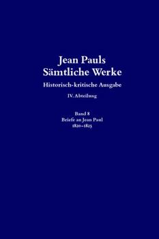 1820 Bis 1825 (German Edition)
