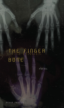 Paperback Finger Bone Book