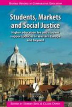 students, markets and social justice