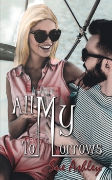 Paperback All My Tomorrows Book
