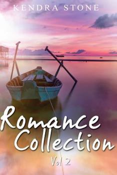 Paperback Romance Collection - Vol 2 Book