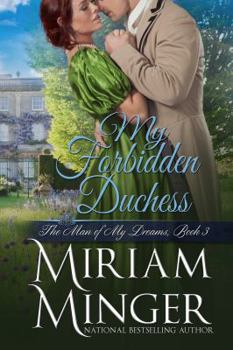 Paperback My Forbidden Duchess Book