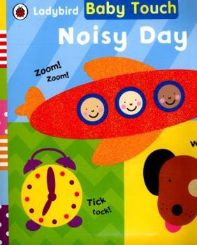 Baby Touch: Noisy Day