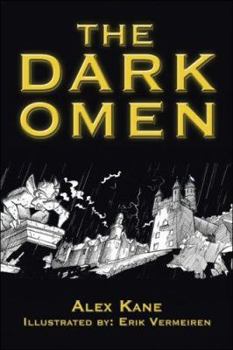 Paperback The Dark Omen Book
