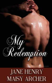 Paperback My Redemption Book