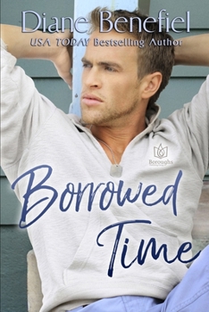 Paperback Borrowed Time Book