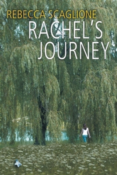 Paperback Rachel's Journey Book
