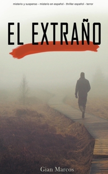 Paperback El extraño [Spanish] Book