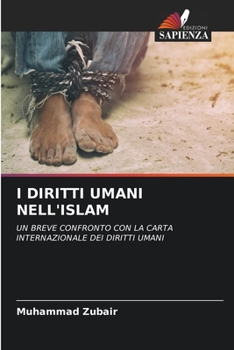 Paperback I Diritti Umani Nell'islam [Italian] Book