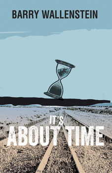 Paperback It's About Time Book