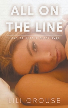 Paperback All on the Line Book