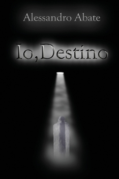Paperback Io, Destino [Italian] Book