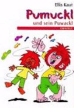 Pumuckl und Puwackl - Book #7 of the Pumuckl