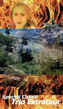 Hardcover Trio Extratour [German] Book