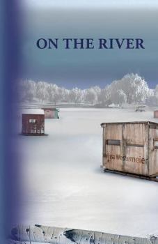 Paperback On the River Book