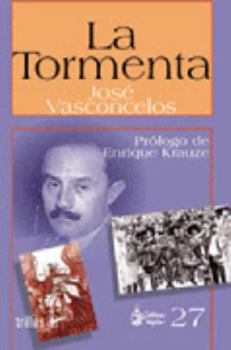 Paperback La tormenta / The storm (Spanish Edition) [Spanish] Book