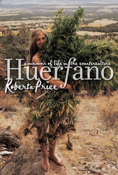 Paperback Huerfano: A Memoir of Life in the Counterculture Book