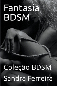 Paperback Fantasia BDSM [Portuguese] Book