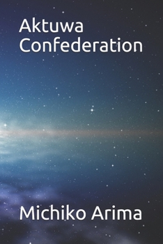 Paperback Aktuwa Confederation Book