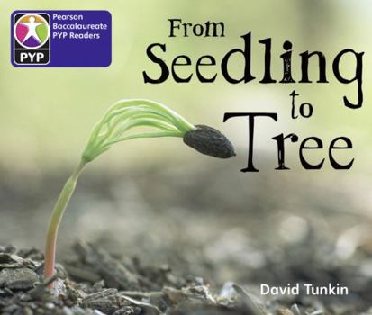 Paperback PYP L2 From Seedling to Tree single Book