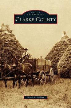 Clarke County - Book  of the Images of America: Virginia