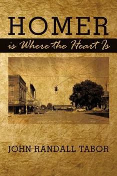 Paperback Homer Is Where the Heart Is Book