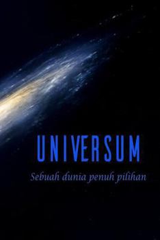 Paperback Universum: Sebuah Dunia Penuh Pilihan [Indonesian] Book