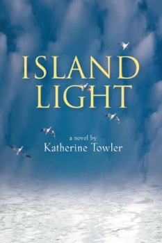 Hardcover Island Light Book