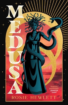 Paperback Medusa Book