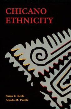 Paperback Chicano Ethnicity Book