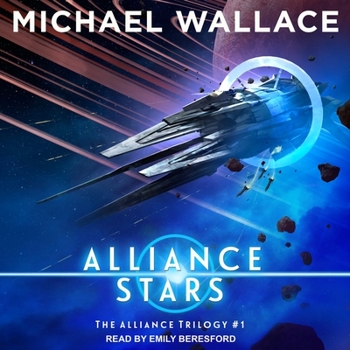 Audio CD Alliance Stars Book