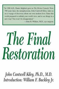Paperback The Final Restoration Book