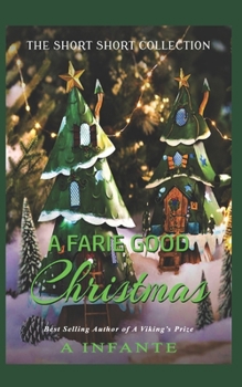 Paperback A Farie Good Christmas Book