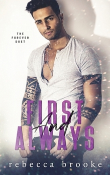 Paperback First and Always: A Rock Star Romance Book