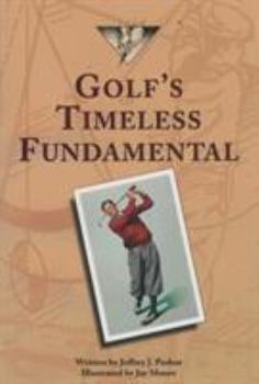 Paperback Golf's Timeless Fundamentals Book