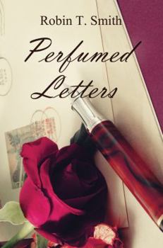 Paperback Perfumed Letters Book