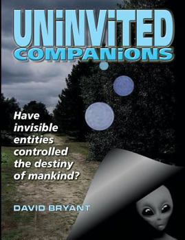 Paperback Uninvited Companions Book