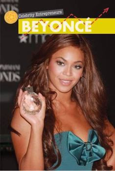 Beyoncé - Book  of the Celebrity Entrepreneurs
