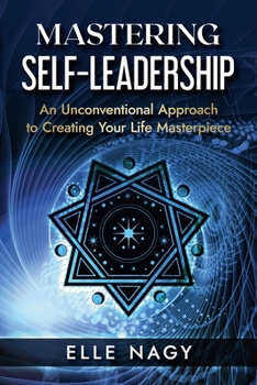 Paperback Mastering Self-Leadership Book