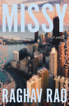 Missy: Meet the dazzling, unforgettable Missy, in this year's must-read debut