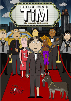 The Life & Times of Tim: The Complete Third Season